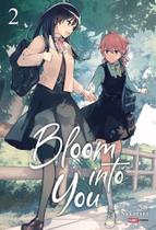 Bloom Into You Vol. 2 Bloom Into You Vol. 2