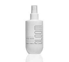 Bloom The Man Body Splash- Desodorante Colônia 200ml