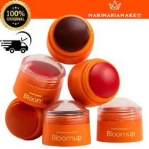Bloom Up Mari Maria Blush Stick Multifuncional Bloom Up Mari Maria Blush Stick Multifuncional