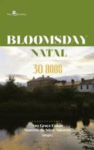 Bloomsday Natal: 30 anos - PACO EDITORIAL Bloomsday Natal: 30 anos - PACO EDITORIAL