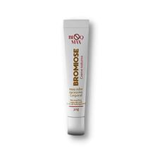 BloqMax Bromidrose - creme noturno Bromiose 30ml