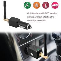 Bloqueador Anti-Rastreamento GPS para Carro - Sistema de Proteção Veicular