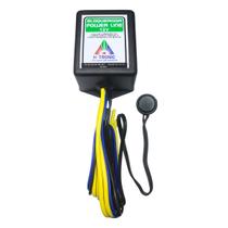 Bloqueador Antifurto Corta Corrente - Carro Caminhonete E Van - 12V/40A