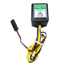 Bloqueador Antifurto Sensor Magnetico - Carro Caminhonete E Van - 12V/40A