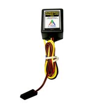 Bloqueador Antifurto Sensor Magnetico - Carro Moto Caminhão - 24V/40A