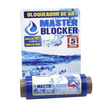 Bloqueador Ar Hidrômetro 3/4 Master Blocker