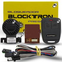 Bloqueador Automotivo Blocktron Controle Presença