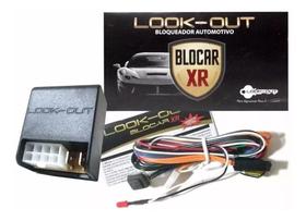Bloqueador Automotivo Carro Lookout Blocar Xr - LOOK OUT