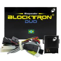 Bloqueador Automotivo Corta Ignição Blocktron Duo