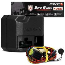 Bloqueador Automotivo Stetsom Safeblock Fuse Universal 12v Carro