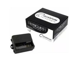 Bloqueador Automotivo Veicular Quantum Rescuer Sem Sirene Bloqueador Automotivo Veicular Quantum Rescuer Sem Sirene