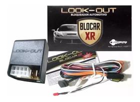 Bloqueador Corta Gasolina Automotivo Look Out Blocar Xr