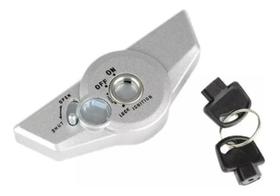Bloqueador Da Chave De Ignicao Titan 150 04/11 Mx 150 / Flex