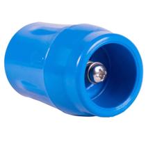 Bloqueador de Ar 25mm Soldável Premium - 1722 - ESTRELA