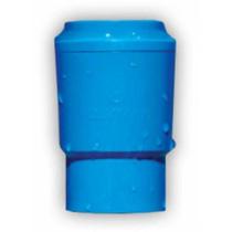 Bloqueador De Ar Em Pvc 3/4 Marca Aquamax Redutor De Conta De Água