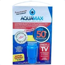 Bloqueador De Ar Redutor De Conta D'Água - Aquamax