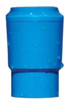 Bloqueador De Ar, Redutor De Conta Dágua 3/4 Aquamax