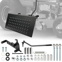 Bloqueador de Calha para Cortador de Grama ATVMaster ACS6000ULS para Cortadores ZT Bloqueador de Calha para Cortador de Grama ATVMaster ACS6000ULS para Cortadores ZT