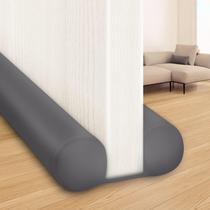 Bloqueador de corrente de porta MAXTID Large 32cm cinza para casa
