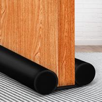 Bloqueador de corrente de porta MAXTID preto ajustável 32-38 cm Bloqueador de corrente de porta MAXTID preto ajustável 32-38 cm