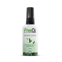 Bloqueador de Odor Freeco Original 60ml Bloqueador de Odor Freeco Original 60ml