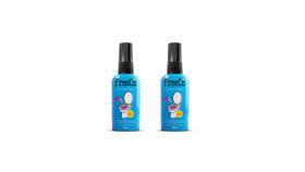 Bloqueador de Odor Sanitário FreeCô Tutti-Frutti 2 Un 60 ml