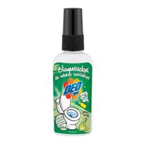 Bloqueador de Odor Sanitario N2 De Boa Anti Odores Vaso Privada 60ml Premium