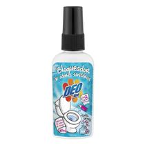 Bloqueador de Odor Sanitario N2 De Boa Anti Odores Vaso Privada 60ml Premium
