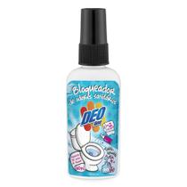 Bloqueador de odor sanitário - n2 de boa - tutti frutti - premisse