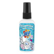 Bloqueador de odor sanitário - n2 de boa - tutti frutti - premisse