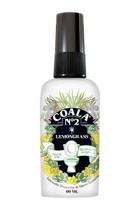 BLOQUEADOR DE ODORES COALA N2 Lemongrass 60ML