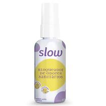 Bloqueador de Odores Lanossi LS7514