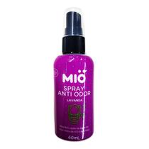 Bloqueador de Odores Mió Lavanda Spray 60ml