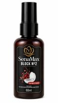 Bloqueador de Odores Sanitário Cereja e Avelã 60ml