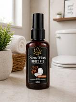 Bloqueador De Odores Sanitário Especiarias Spray 60ml