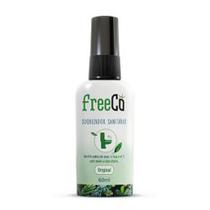 Bloqueador De Odores Sanitários Freeco 60 Ml Bloqueador De Odores Sanitários Freeco 60 Ml