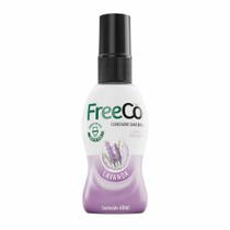 Bloqueador de Odores Sanitarios Freecô Lavanda Bloqueador de Odores Sanitarios Freecô Lavanda