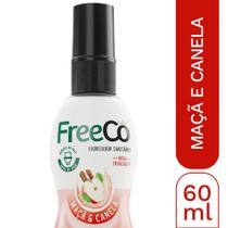 Bloqueador De Odores Sanitários - FreeCô Maçã e Canela 60ml