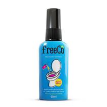 Bloqueador De Odores Sanitarios Freeco Tutti Frutti 60 Ml