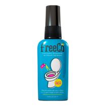 Bloqueador de Odores Sanitários FreeCô Tutti Frutti 60ml - Freeco