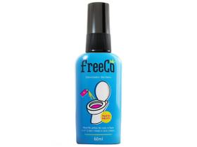 Bloqueador de Odores Sanitários Freecô Tutti-Frutti com 60ml