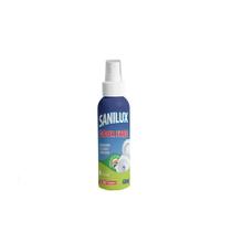 Bloqueador de Odores Sanitarios Odor Free Sanilux 60ml - BETTANIN