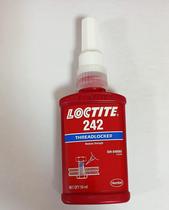 Bloqueador de Roscas Loctite 242 de Fuerza Media 50 ml