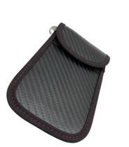 Bloqueador De Sinal Faraday Bag Keyless Mini