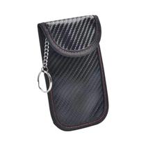 Bloqueador De Sinal Para Chave De Carro, Bolsa Faraday, Estojo Para Chave Sem Chave, Bolsa De