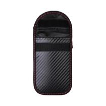 Bloqueador De Sinal Para Chave De Carro Bolsa Faraday M7D8 Armazenamento De Controle Remoto