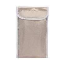 Bloqueador De Sinal RF Anti-Radiação Para Celular, Bolsa Para Cartão IC, Previne Desmagnetização E