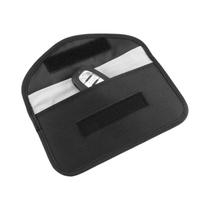 Bloqueador De Sinal Universal Para Chave De Carro, Bolsa De Bloqueio RFID Para Chave Sem Fio