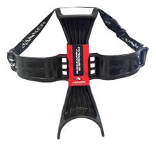 Bloqueador De Suspensão 220mm - Preto Para Motos Nacionais Bloqueador De Suspensão 220mm - Preto Para Motos Nacionais