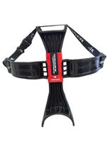 Bloqueador De Suspensão 250mm - Preto